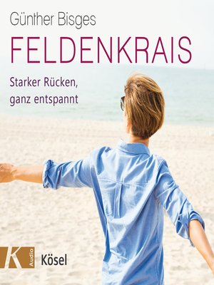 cover image of Feldenkrais